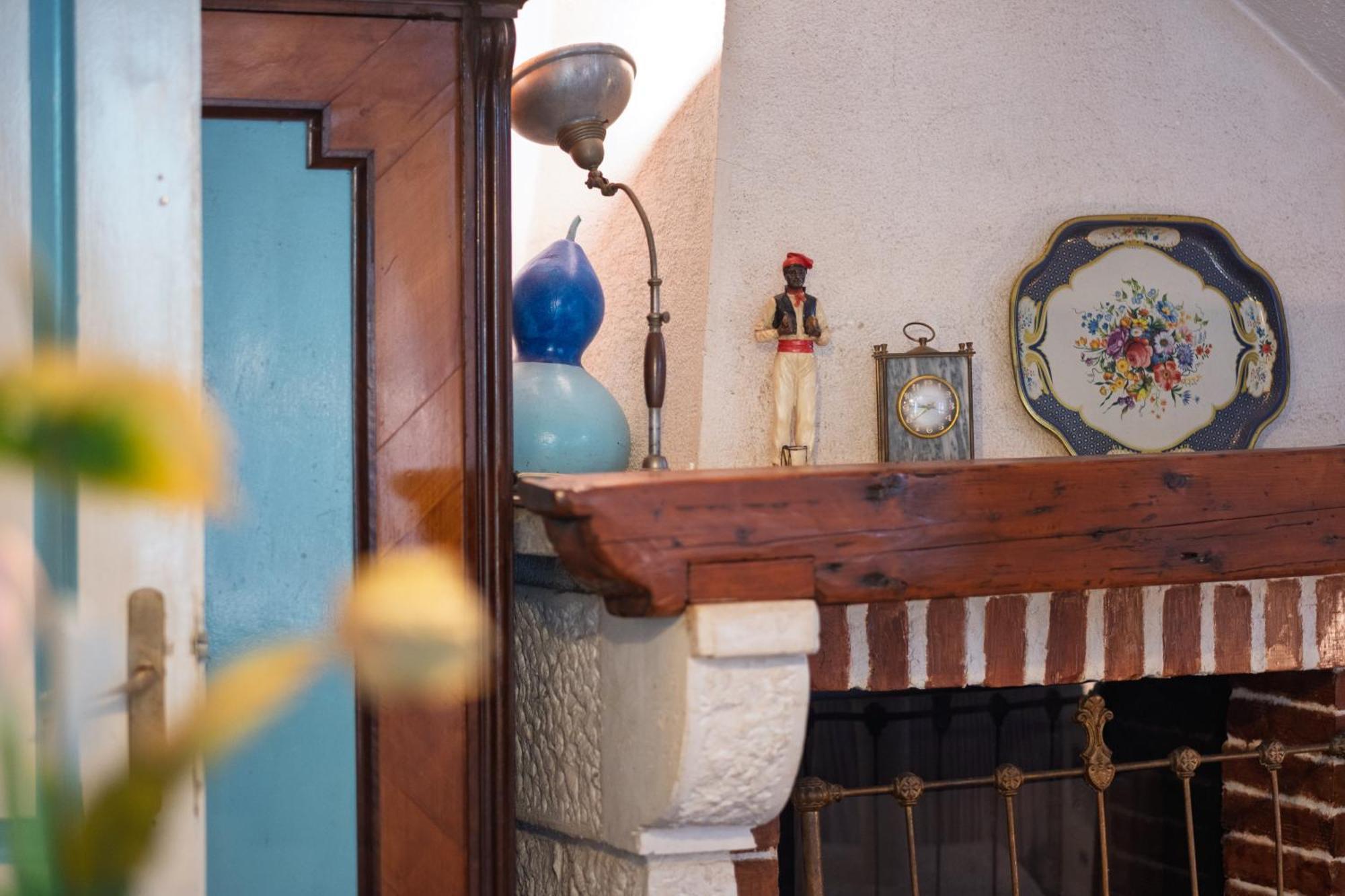 Bluemarine Rooms & Apartments Perast Bagian luar foto