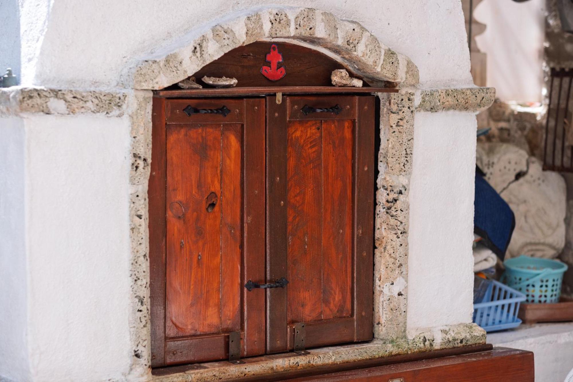 Bluemarine Rooms & Apartments Perast Bagian luar foto