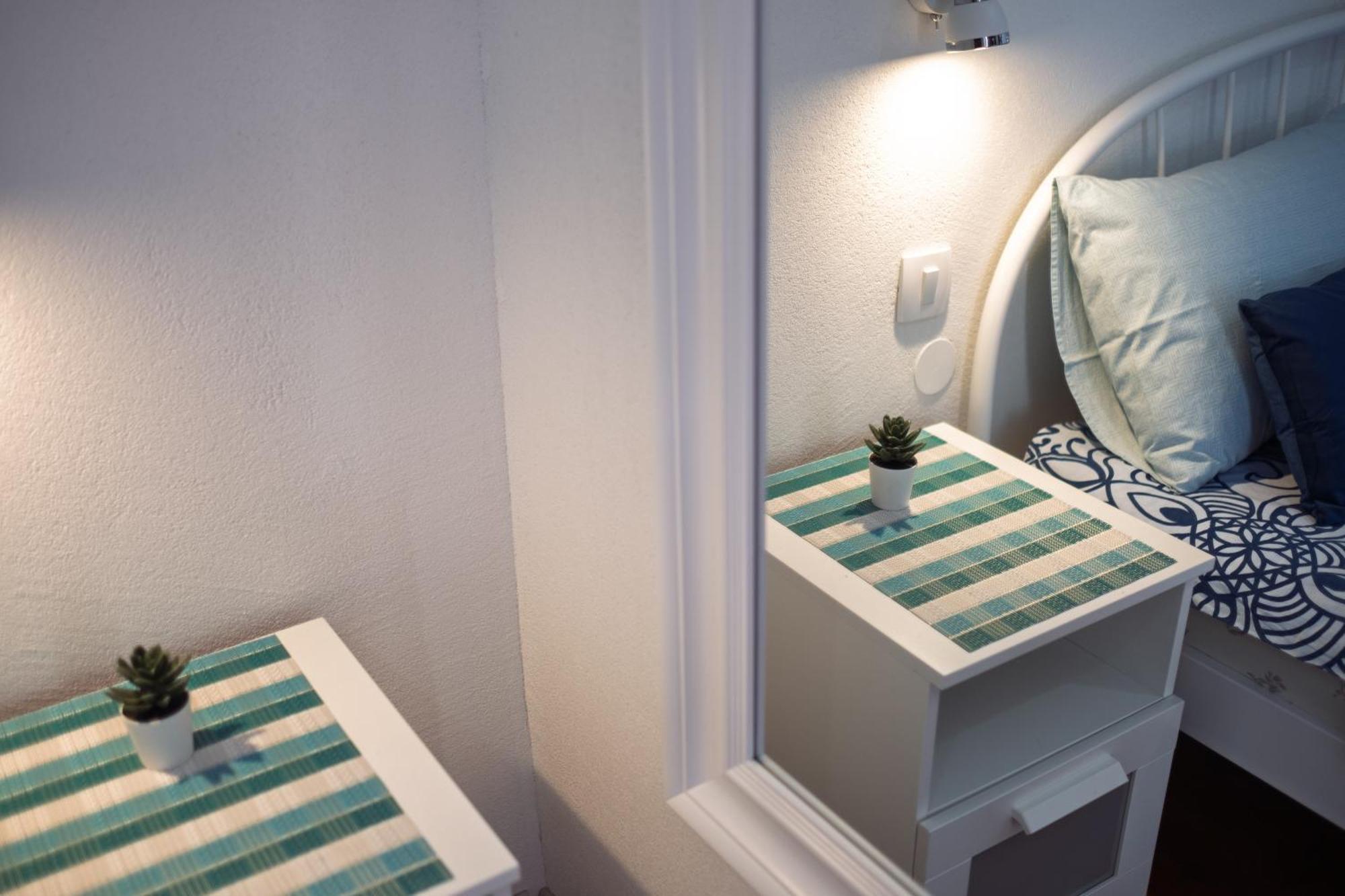 Bluemarine Rooms & Apartments Perast Bagian luar foto